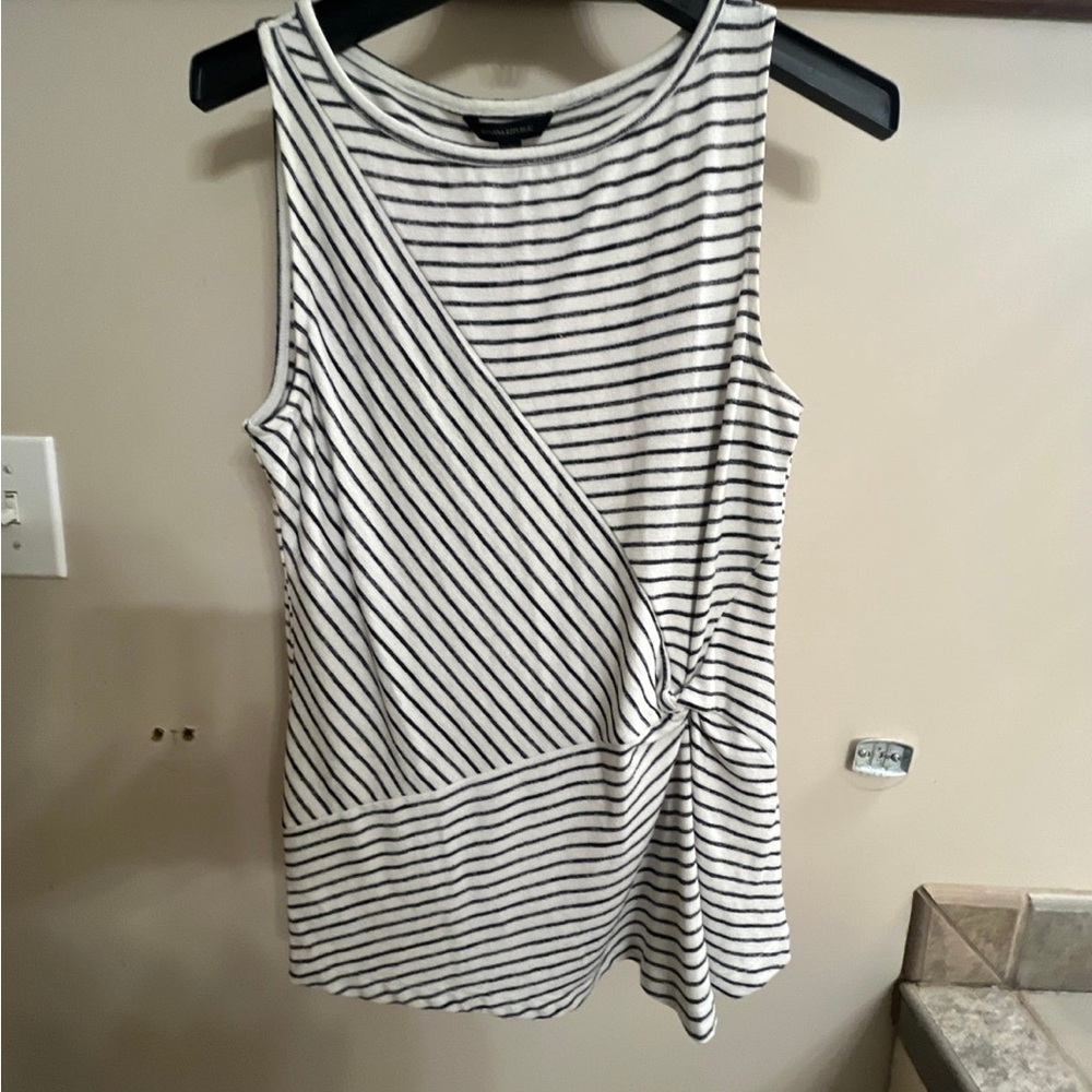 Banana republic blouse